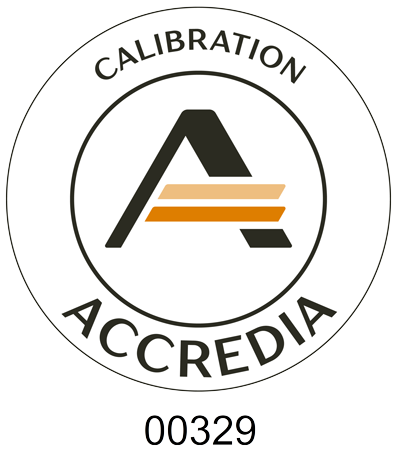 ila-MRA Accredita LAT N° 00329