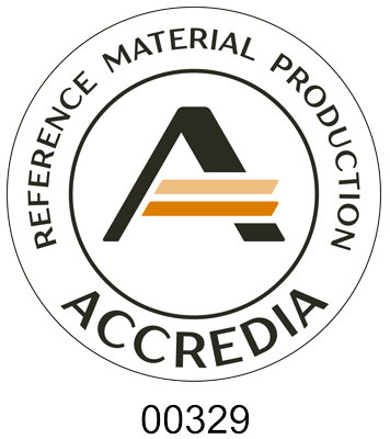 ila-MRA Accredita RMP N° 00329