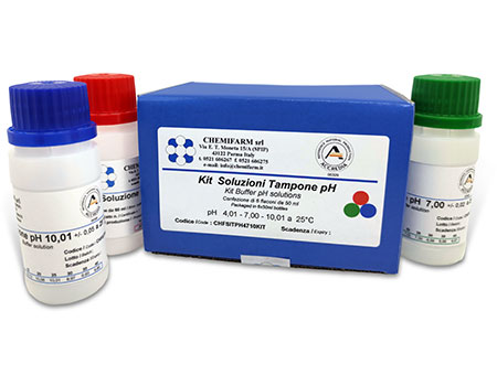 Certified reference material RMP 00329