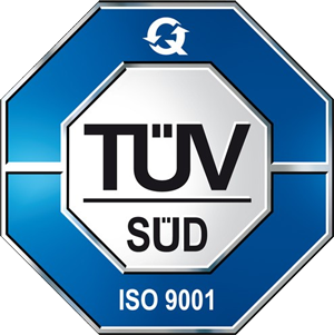 ISO logo